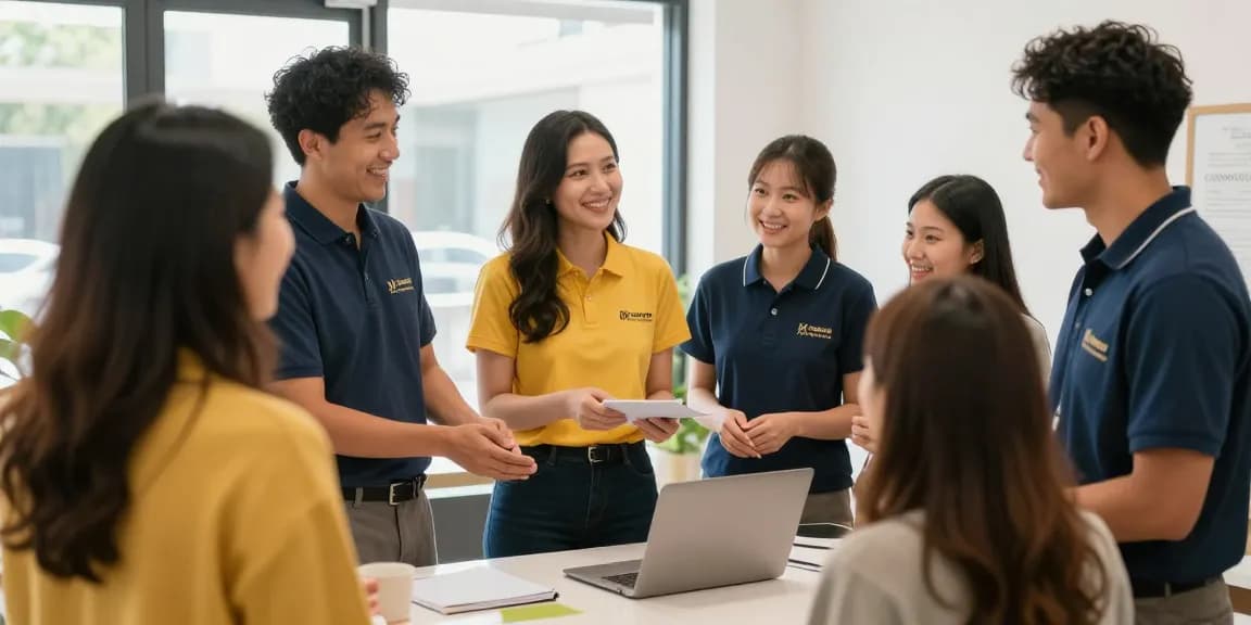 "Trusted 오피사이트 providing local services with expert guidance to community members."