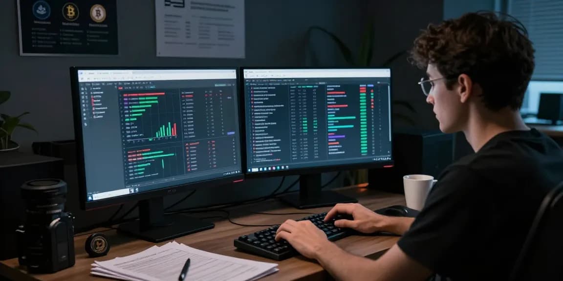 Exploring the Best Darknet Markets 2026 in a focused analysis environment with charts and darknet research.