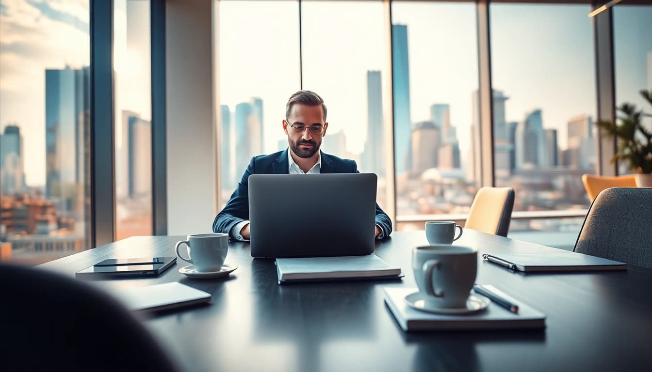 Essential Strategies for Modern Digital Entrepreneurs