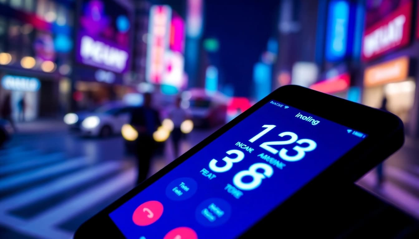 How to Effectively Check Phone Number UK for Caller Identification