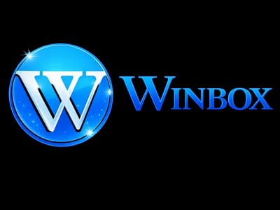 Winbox Login Access for Easy Online Casino Gameplay
