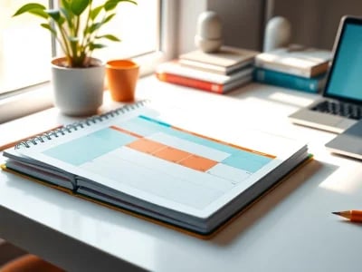 Get Your Free Planner Preview: Your Guide to Effective Planning