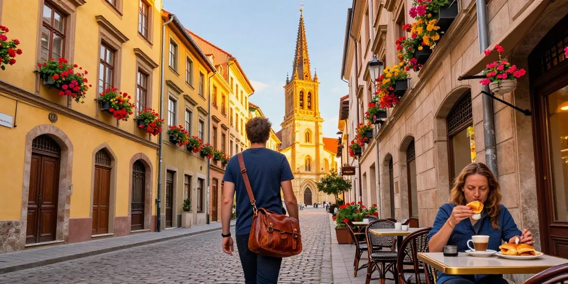 Charming European destination insights according to legal experts