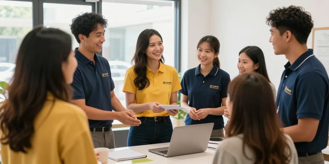 "Trusted 오피사이트 providing local services with expert guidance to community members."