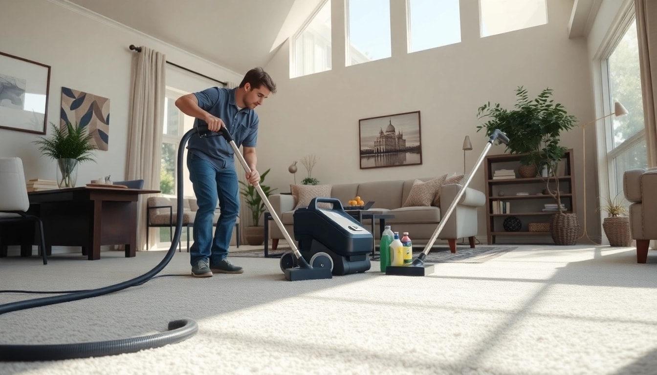 Enhance your space with guardian floor care placer county for pristine carpet cleaning.