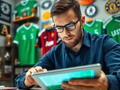 Analisis dan Strategi Terbaik untuk Prediksi bola yang Akurat