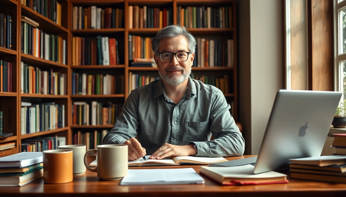 Step-by-Step Guide on How to Publish Book in India Successfully