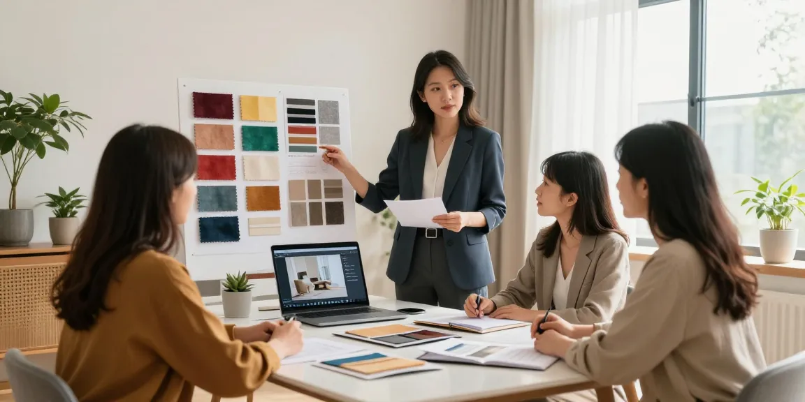 Transformasi interior rumah menggunakan layanan Decor Serene GOKIL33 untuk desain yang elegan.