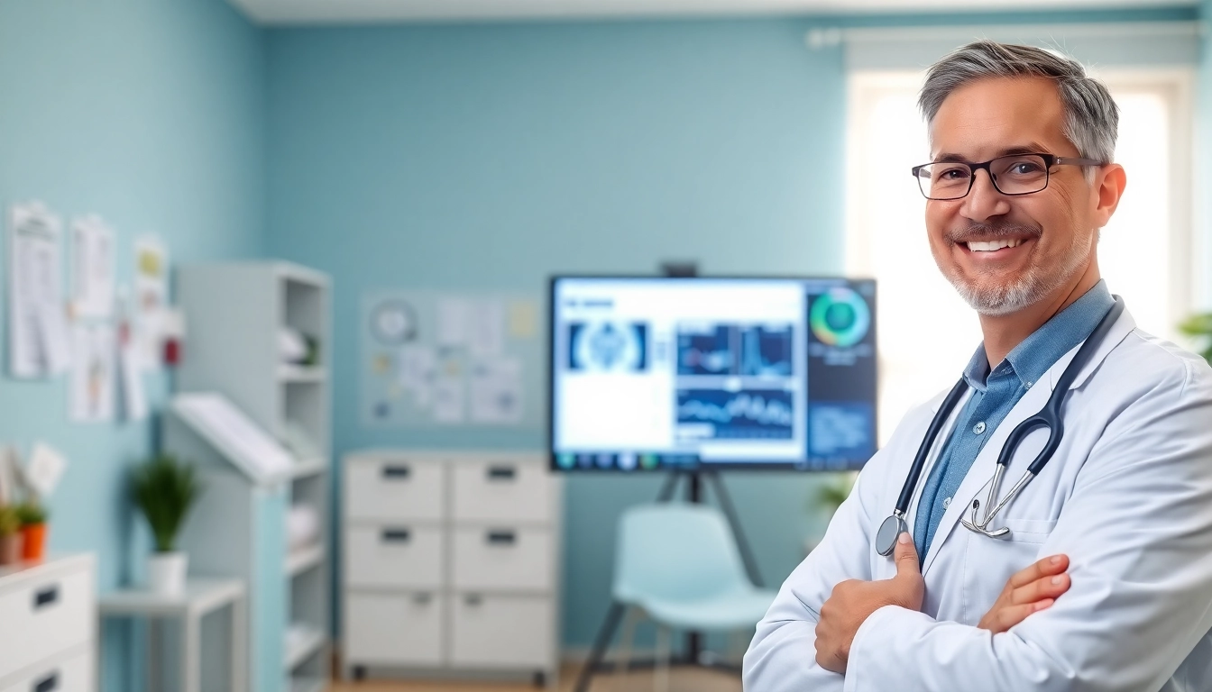 Revolutionizing Healthcare with an AI-Powered Medical Second Opinion Platform