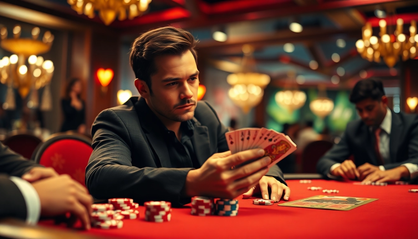 Strategi Terbaik untuk Memenangkan Poker88 dan Meningkatkan Keterampilan Anda