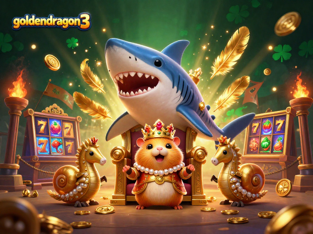 Win big with goldendragon3 by spinning the vibrant slot machine and unleashing epic rewards.