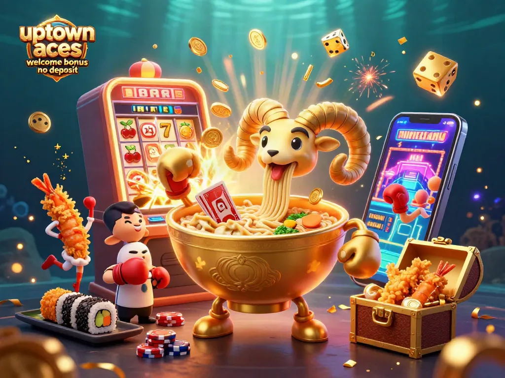 Bet big with the uptown aces welcome bonus no deposit and enjoy a vibrant casino scene packed with excitement.