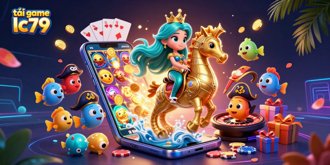 Nhận thưởng khi tải game lc79 trên nền tảng slot đầy hấp dẫn.