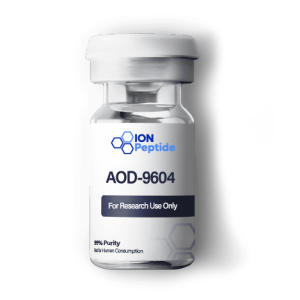 AOD-9604 Materials for Precision Lab Applications