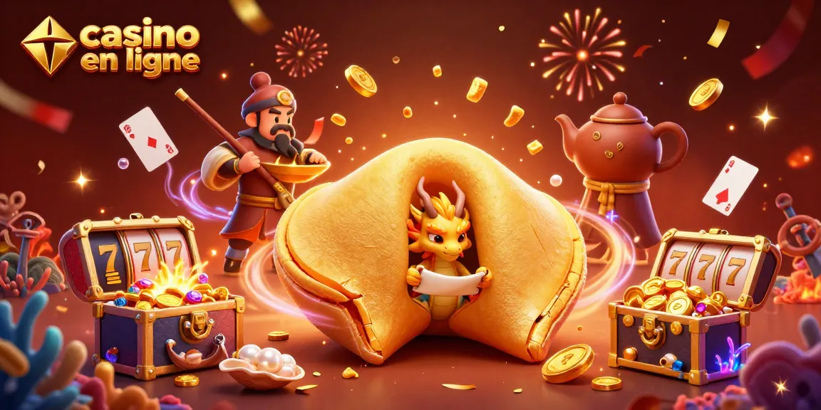 Gagnez avec le casino en ligne grâce à des stratégies de mise optimales et des jeux captivants.
