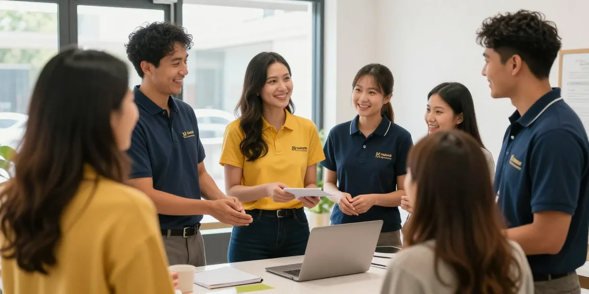 "Trusted 오피사이트 providing local services with expert guidance to community members."