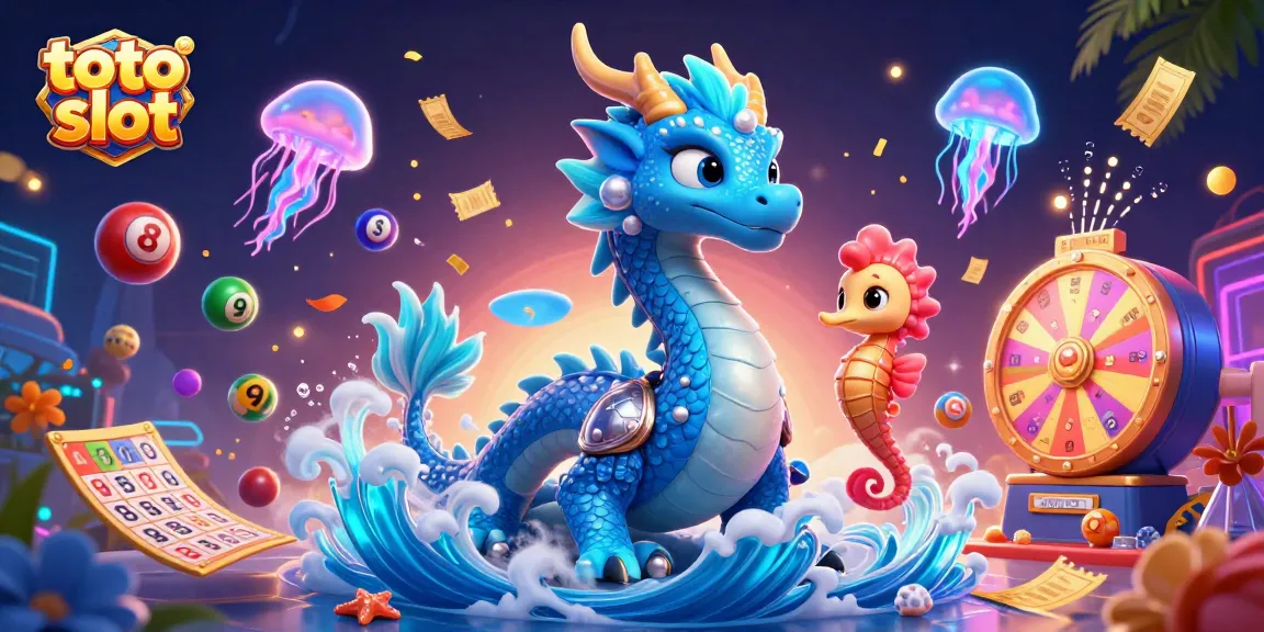 Engage with interactive toto slot experiences featuring vibrant colors and dynamic game elements.