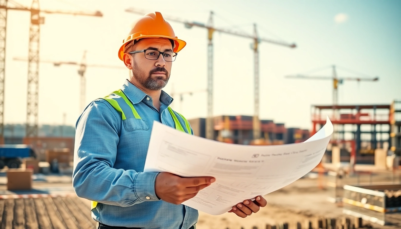Choosing the Right New Jersey General Contractor for Your Construction Project