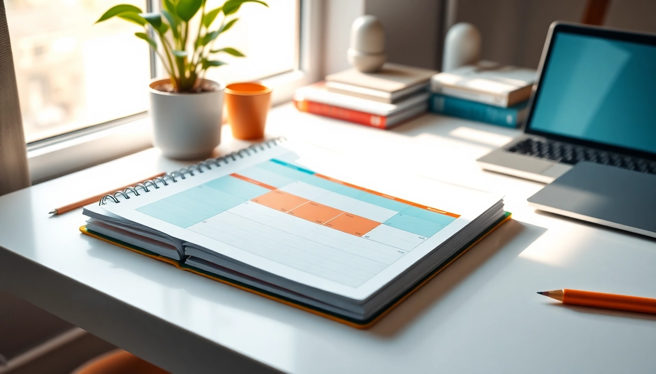 Get Your Free Planner Preview: Your Guide to Effective Planning
