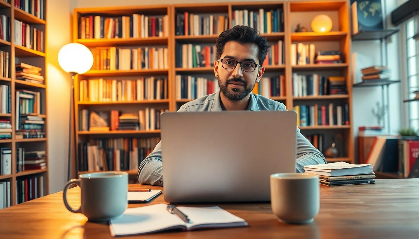Essential Steps on How to Publish Book in India for Aspiring Authors
