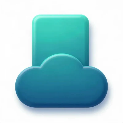 Menue Cloud