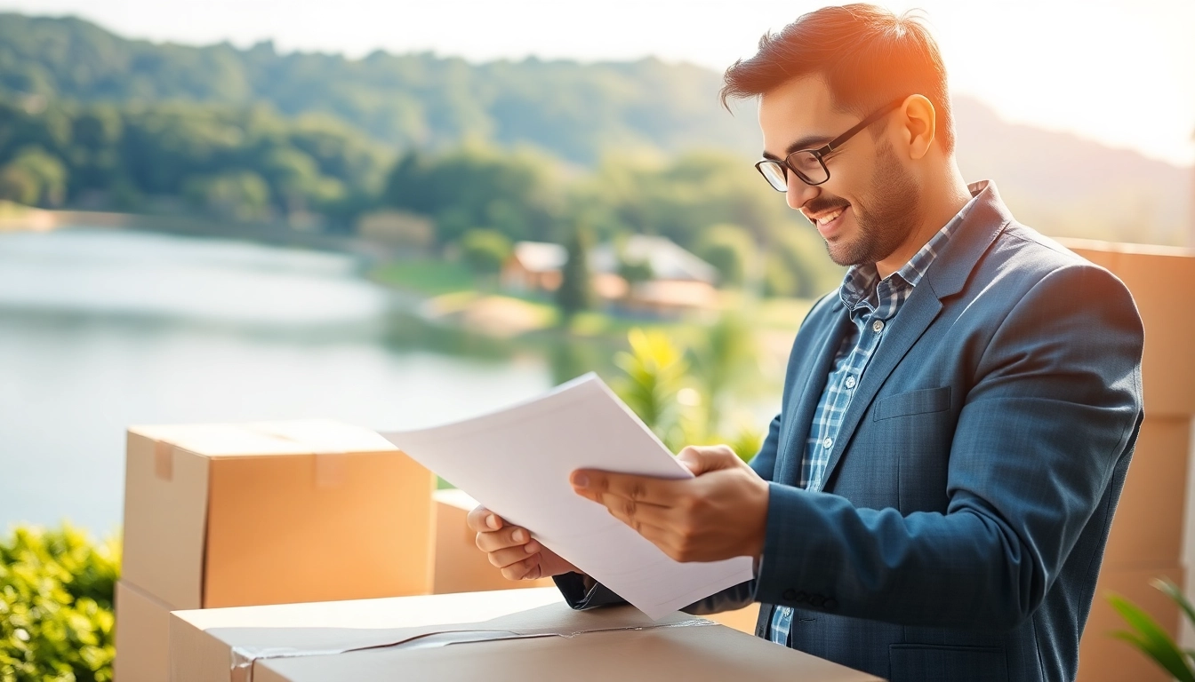 Facilitating WRITER RELOCATIONS IN POWAI with expert services among packed boxes.