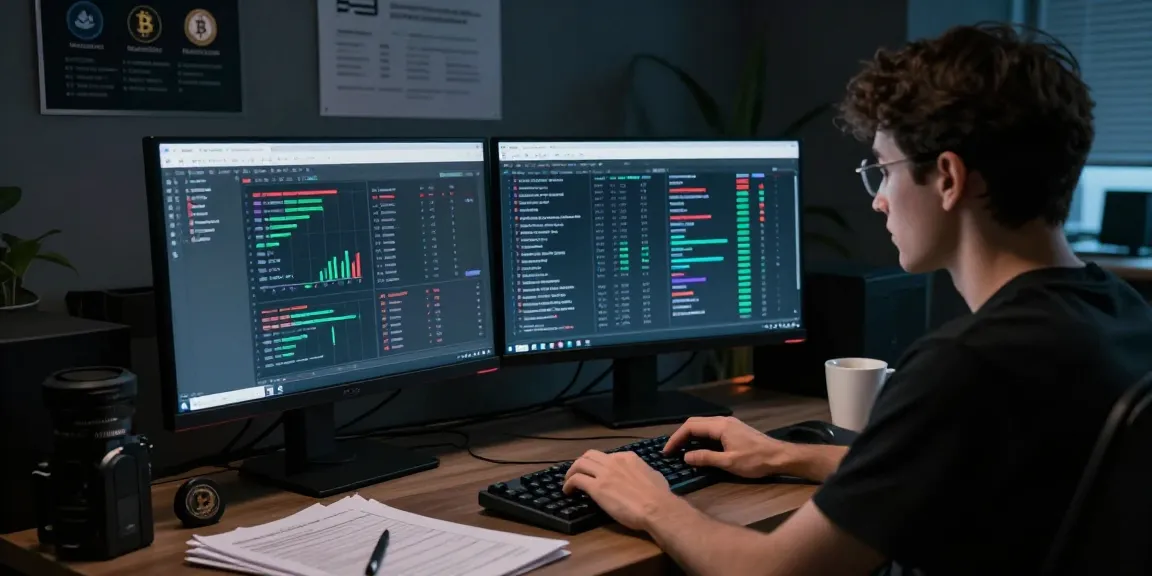 Exploring the Best Darknet Markets 2026 in a focused analysis environment with charts and darknet research.