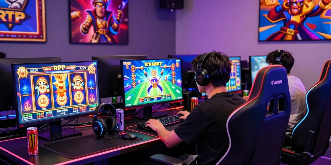 Engaging gaming moment with slot jepang colorful animations and vibrant atmosphere.