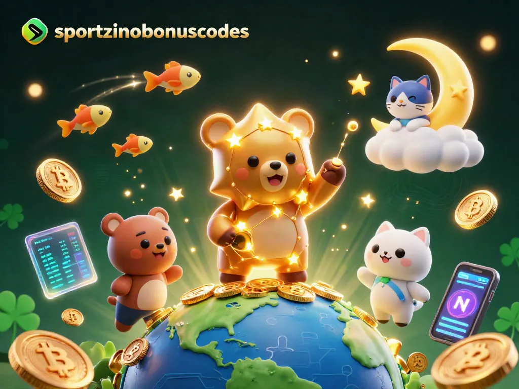 Engage in fun with sportzinobonuscodes while exploring golden coins and exciting game elements.