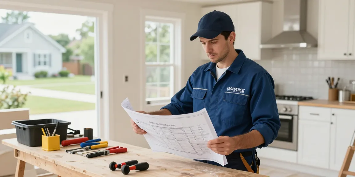 Kuwin - Trusted local services provider helping with home renovations