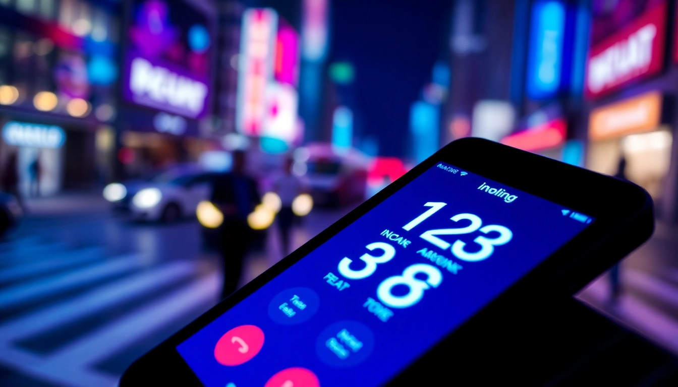 How to Effectively Check Phone Number UK for Caller Identification