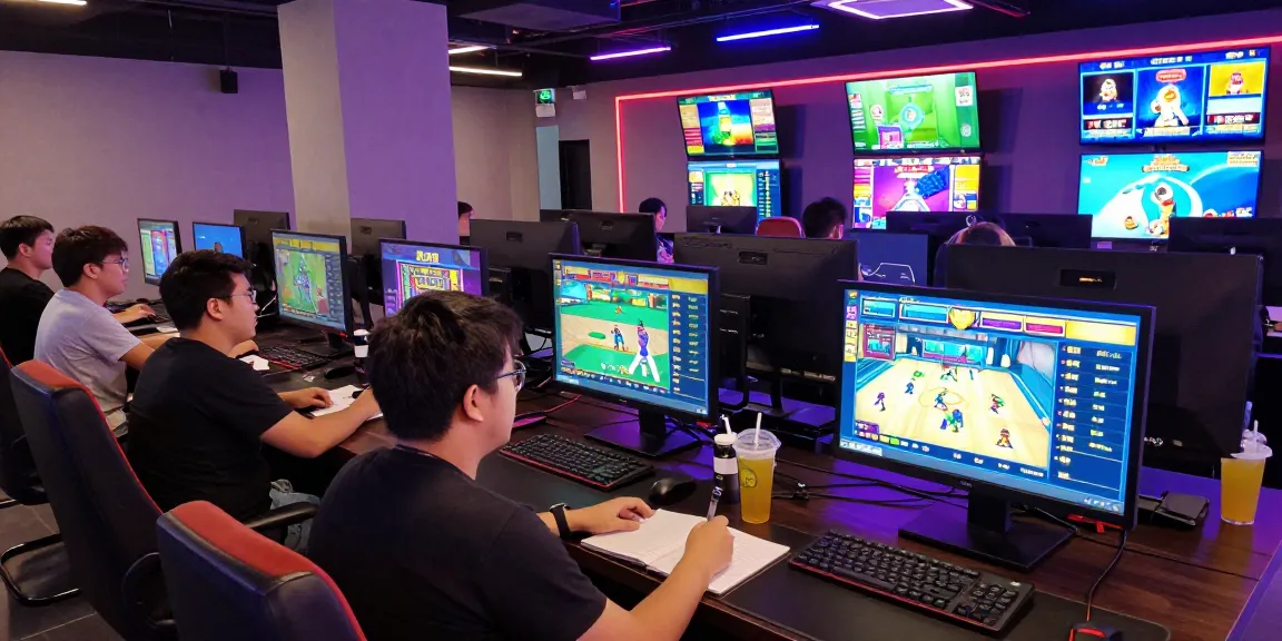 Turnamen slot online CABEMANIS88 menghadirkan kompetisi gaming yang seru dengan banyak provider terkemuka dunia dan suasana yang energik.