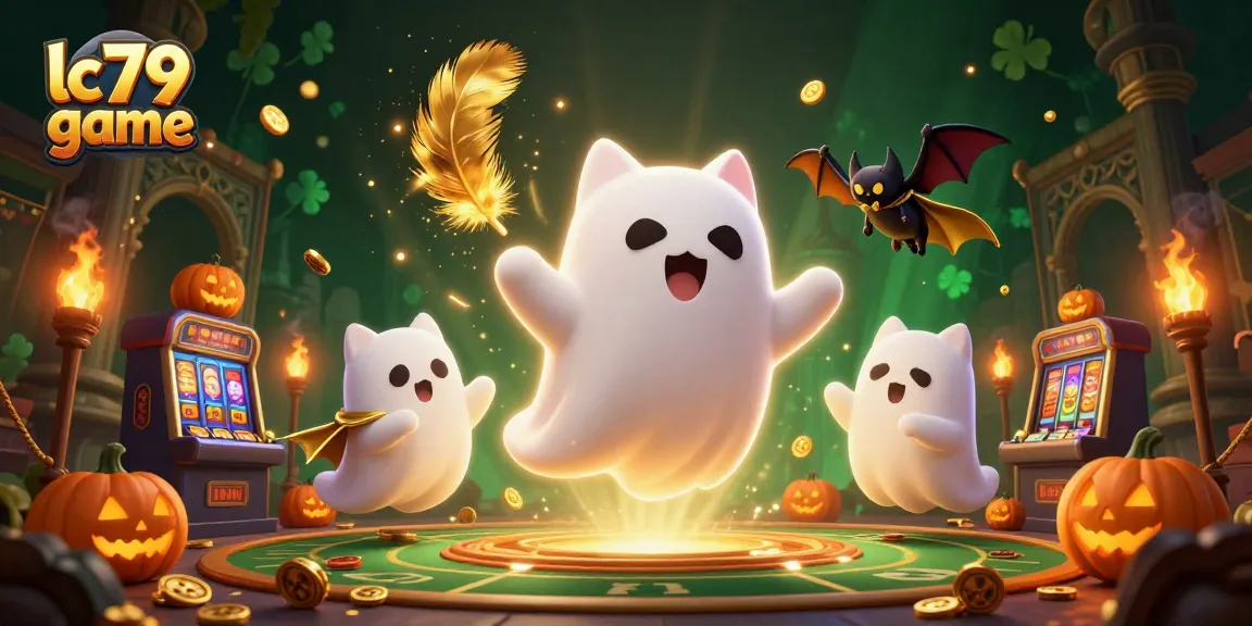 Chơi lc79 game với những hình ảnh sống động từ cá boss và phần thưởng hấp dẫn mỗi cú bắn.