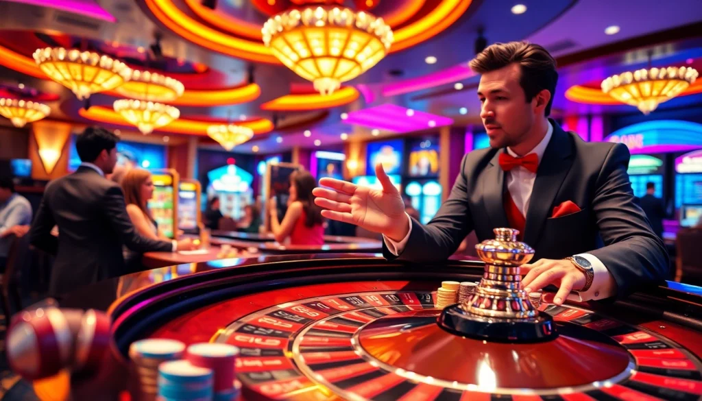 Strategi Menang Terbaik di sbobet88 Kasino Online