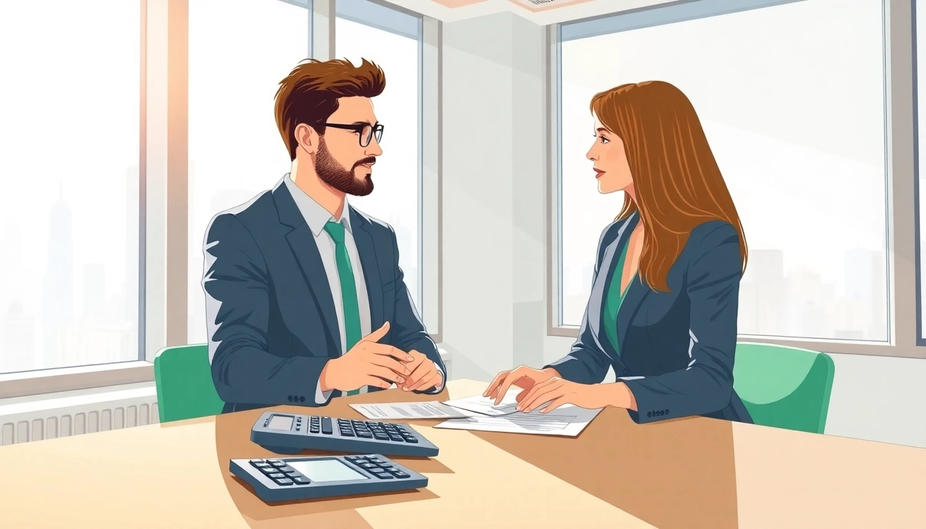 Calculate estimated spousal support using the New York spousal support estimator with a couple discussing finances.