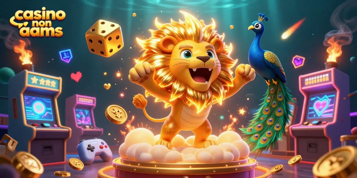 I migliori casino non AAMS offrono esperienze di gioco coinvolgenti e divertenti con bonus unici.