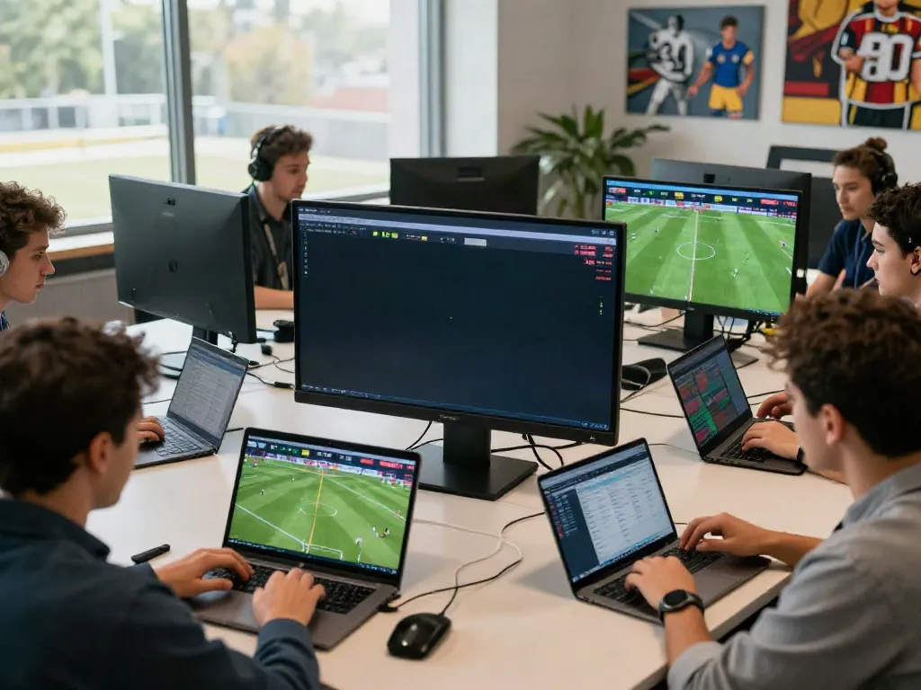 WWBOLA platform featuring high odds sports analysis and betting excitement.